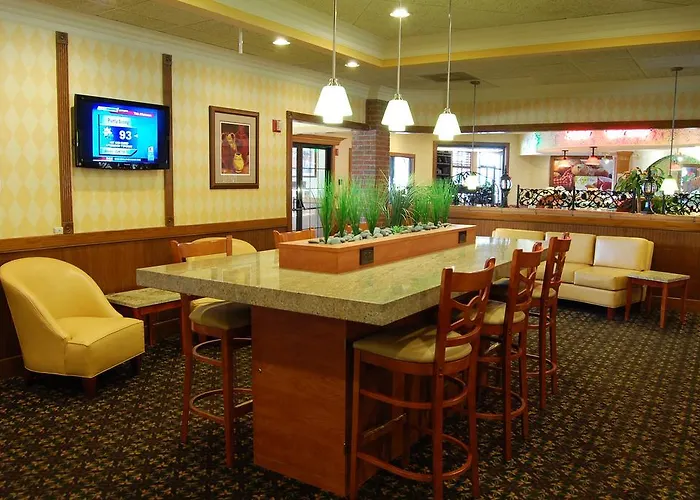 Best Western Turnpike West Orlando