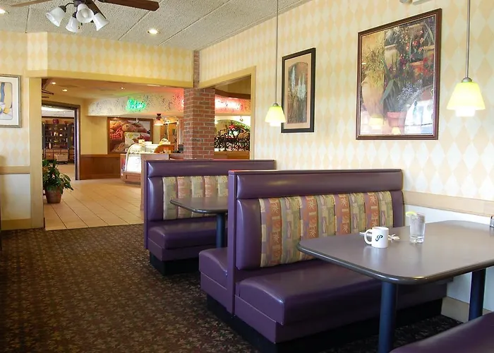 Best Western Turnpike West Orlando