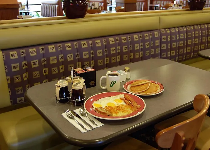 Best Western Turnpike West Orlando