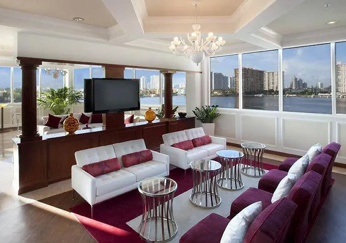 Residence At Intracoastal Yacht Club By Elite City Stays