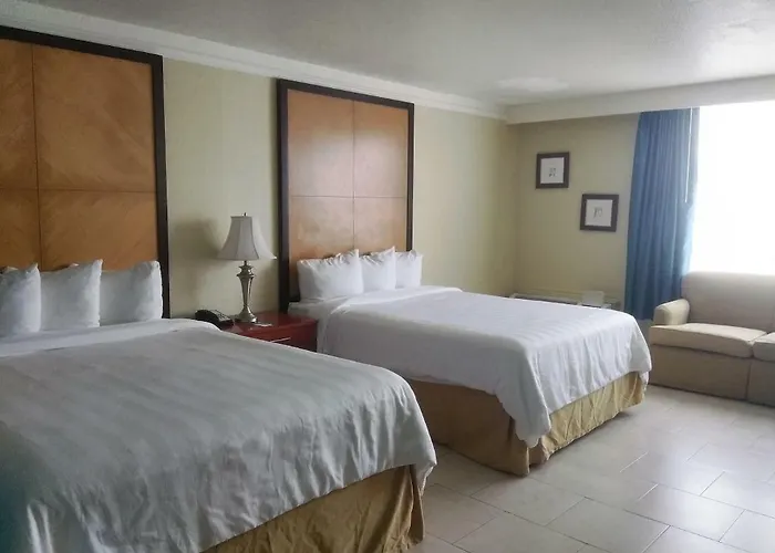 Punta Gorda Waterfront Hotel & Suites