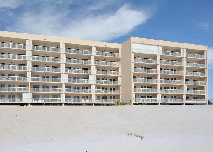 Islander Condominiums I