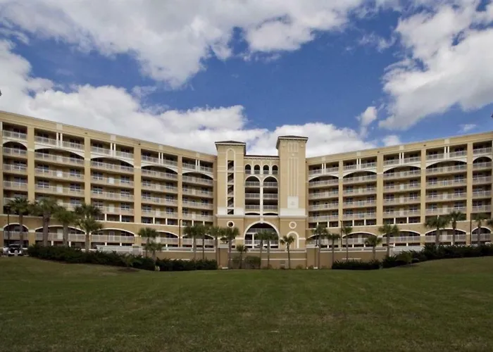 Surf Club I, 1405 Condo