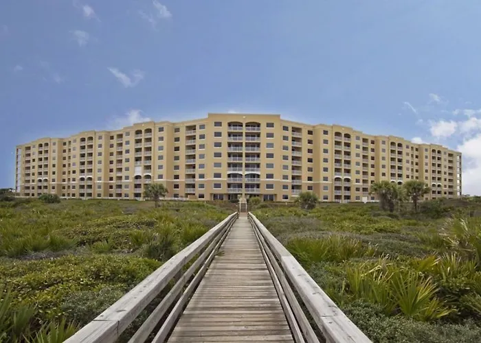 Surf Club I, 1405 Condo