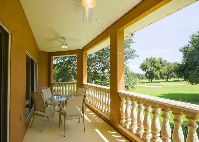 Apartment Live Oak Landing