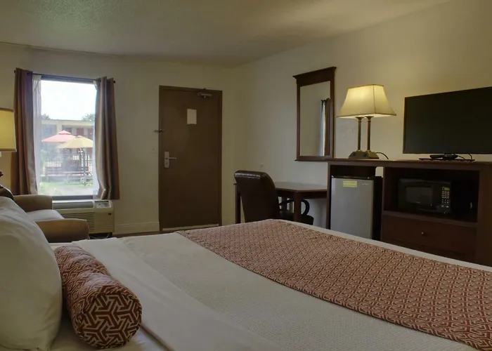 Winter Haven Gardens Inn