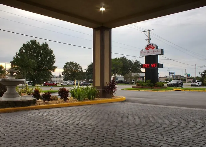 Winter Haven Gardens Inn