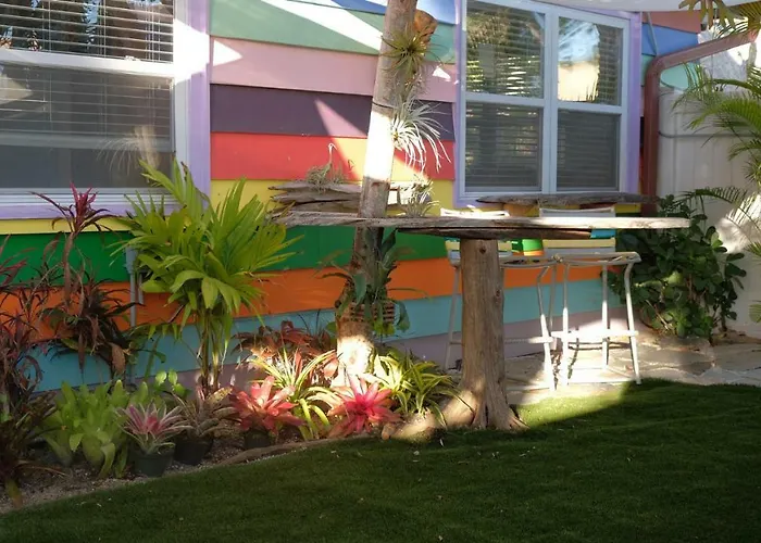Beachpoint Cottages