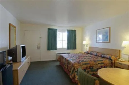 America'S Best Value Inn - Gainesville