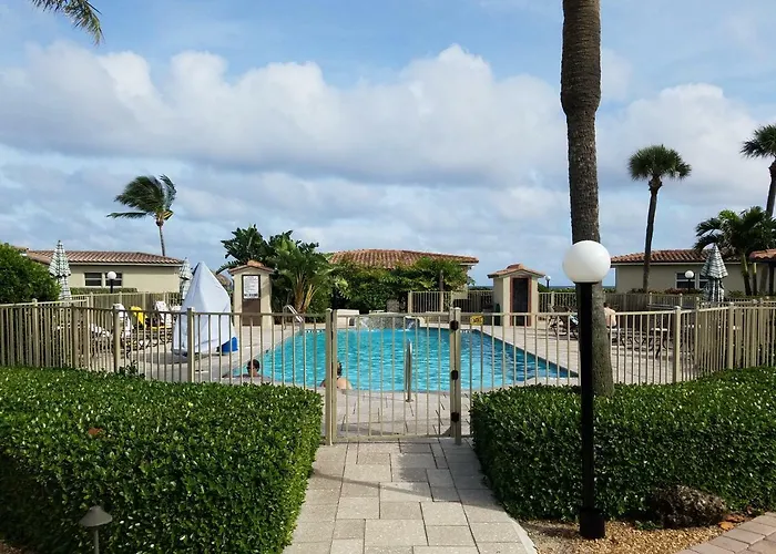 Beach & Waterway Rfv Resort Bb