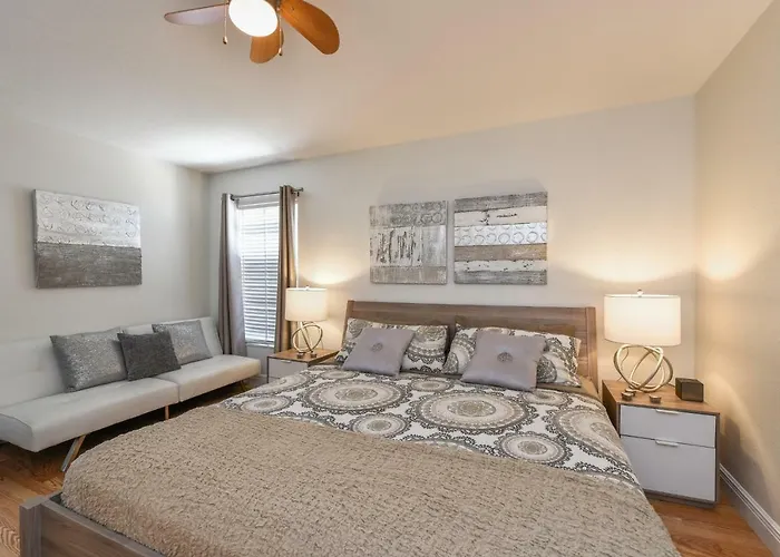 Beach Rose House With Pool & Spa - Near Beaches