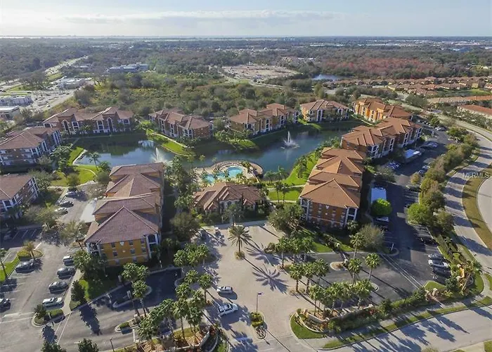 Serenata Condominiums,Sarasota