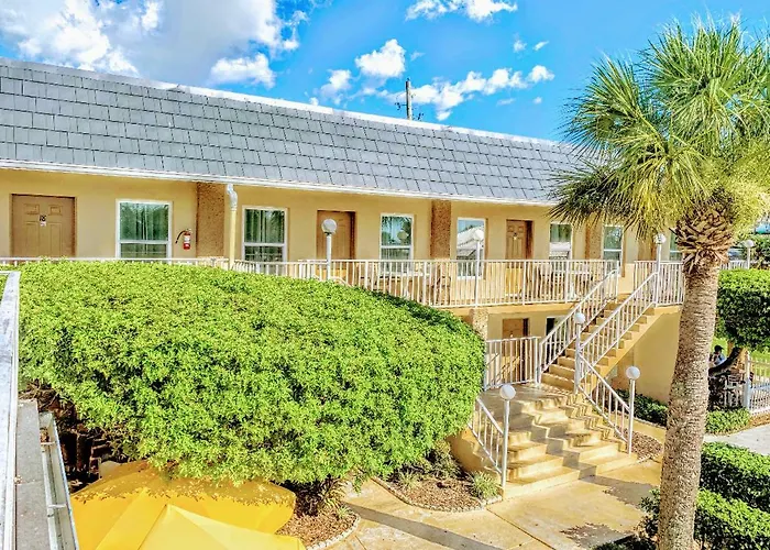 Inn On The Gulf
