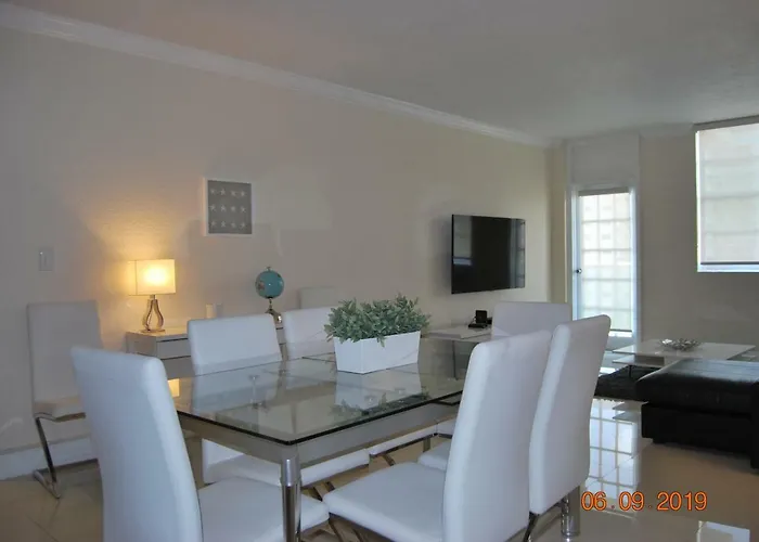 Ocean Reserve Piso 7 Str-310