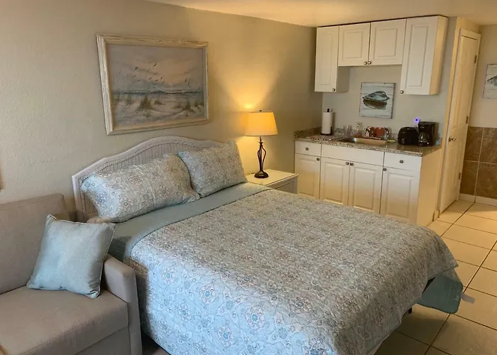 Pirates Cove Unit G22