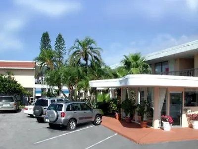 Best Western Sea Castle Suites