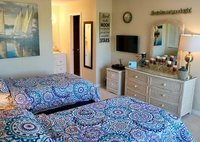 Siesta Key Dream Vacation