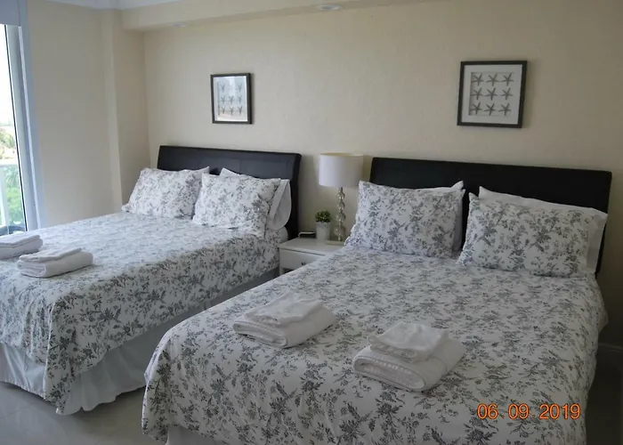 Ocean Reserve Piso 7 Str-310