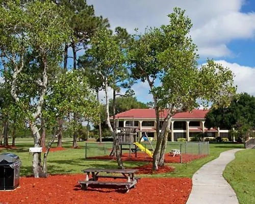 Harder Hall Resort Club