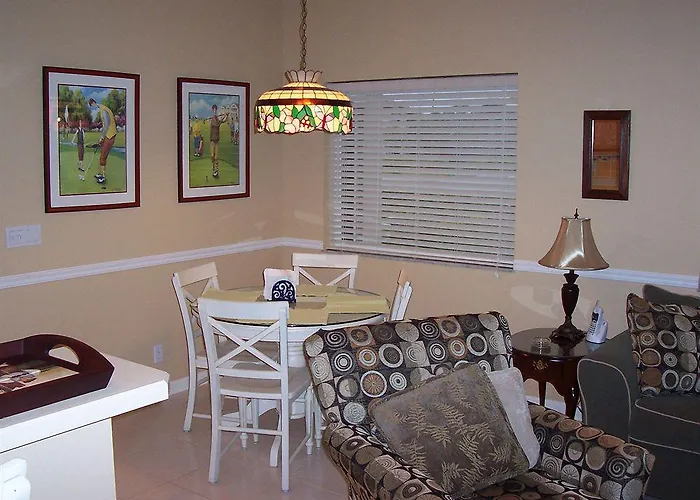Castle Pines Golf Villas