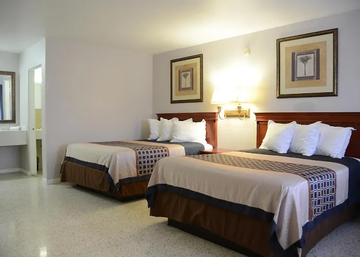 Lion Inn - Saint Augustine