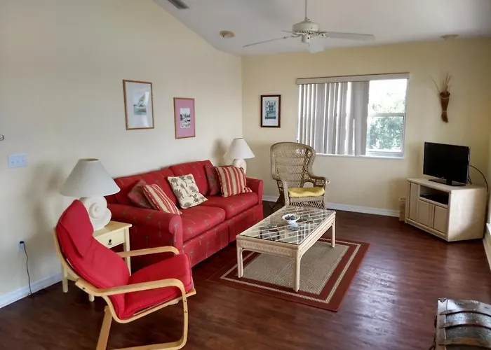 Seahorse Landing #503 Gulf Front Vacation Condo
