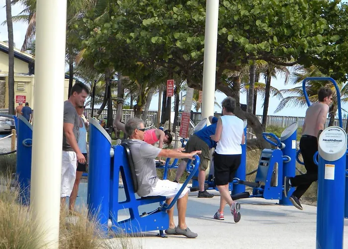 Pompano Beach Hidden Gem