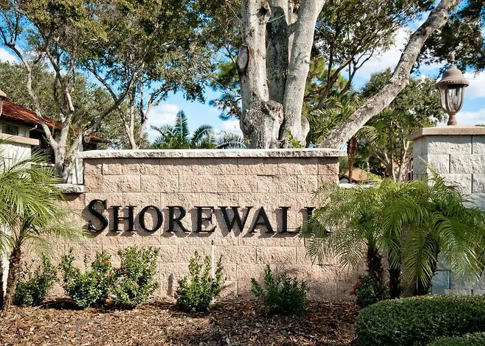 Shorewalk Vacation Villa