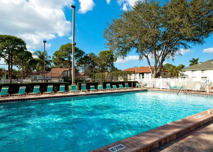 Shorewalk Vacation Villa