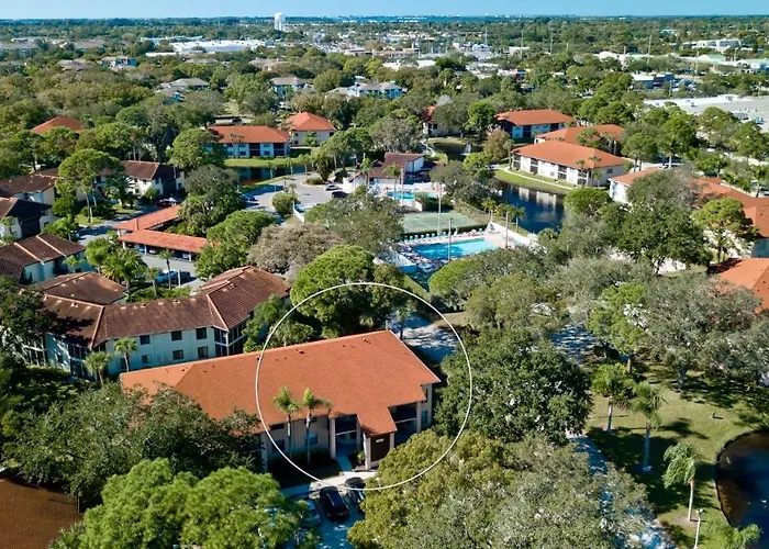 Shorewalk Vacation Villa