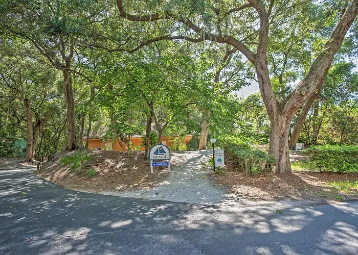 Amelia Island Condo W/ Pool & Beach Access!
