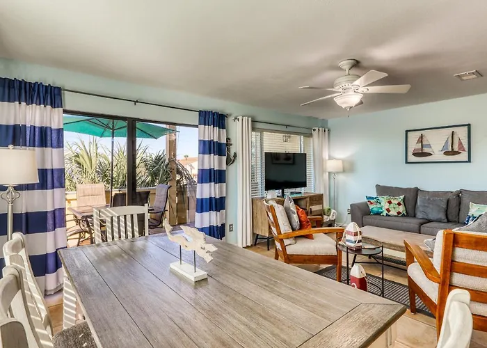 Pensacola Beach Condos