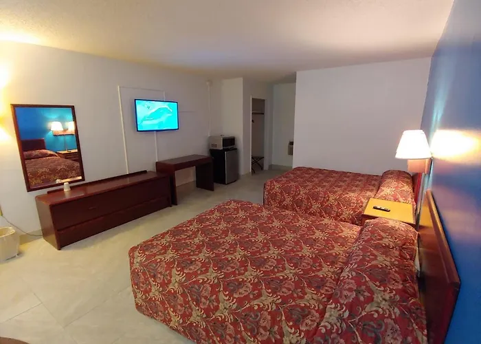 Relax Inn Silver Springs