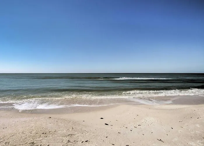 Bonita Springs Condo 4 Mi To Beach: Private Patio!