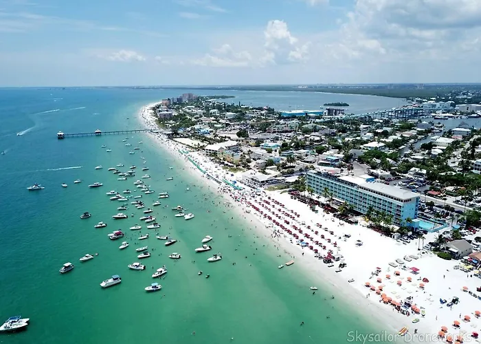 Fort Myers Beach Resorts