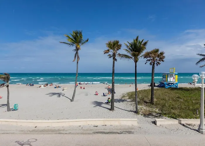 Paradise Oceanfront By Hbh