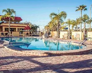 Rodeway Inn Clearwater-Dunedin