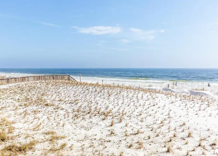 Islander Condominiums I