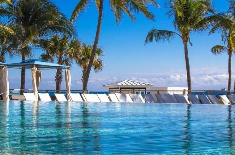 b ocean resort